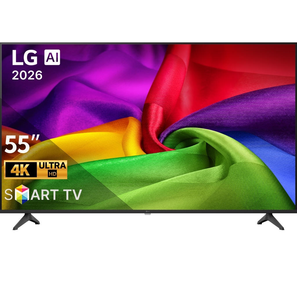 Tivi LG 55NU805BPSB (Nano 4K UHD- HDR10 Pro- AI Processor 4K)